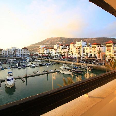 Casa Mia Family Suites Agadir Buitenkant foto